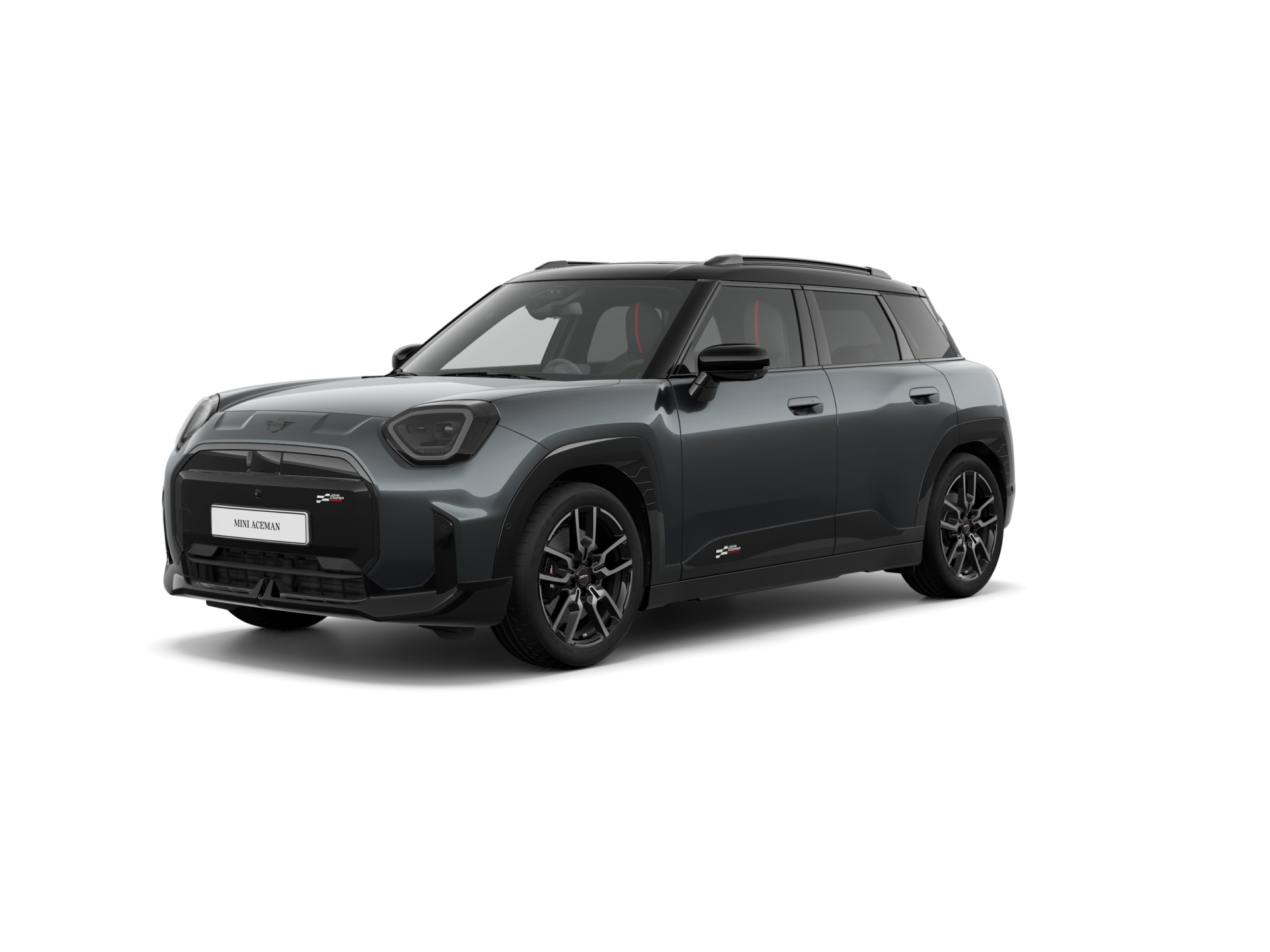 MINI ACEMAN E